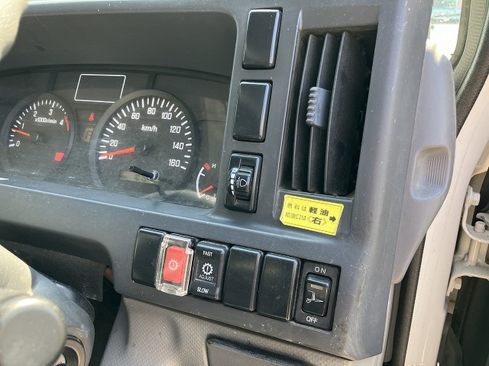 いすゞ　エルフ