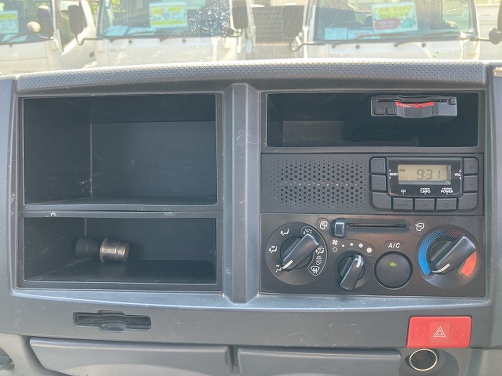 いすゞ　エルフ