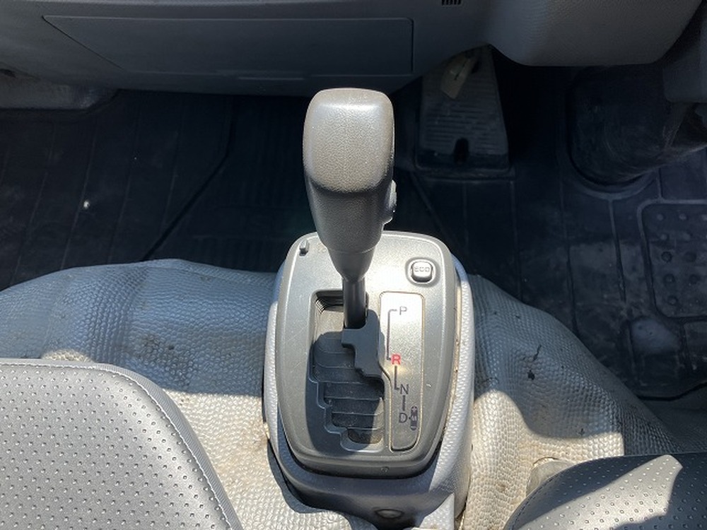 いすゞ　エルフ