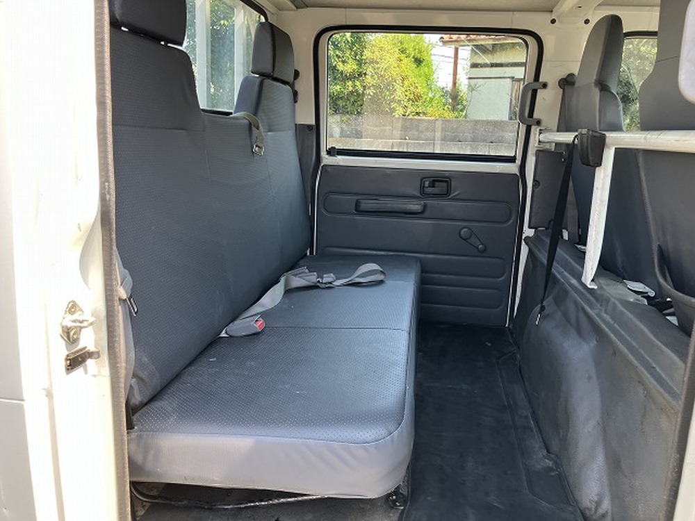 いすゞ　エルフ