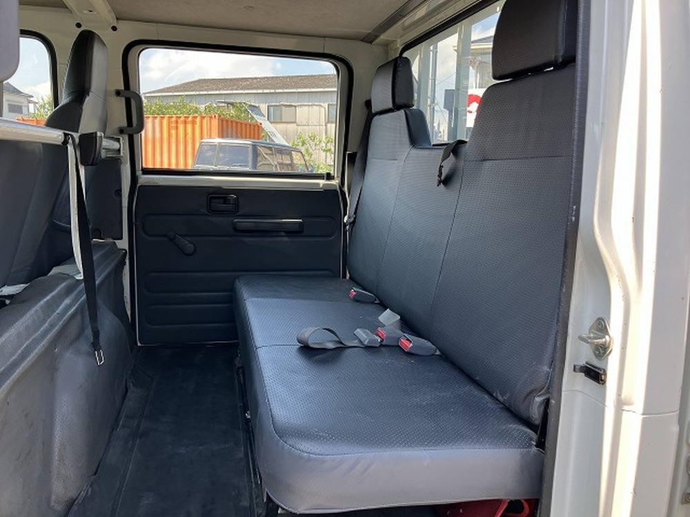 いすゞ　エルフ