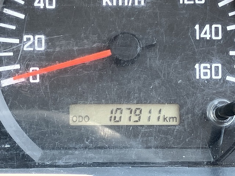 いすゞ　エルフ