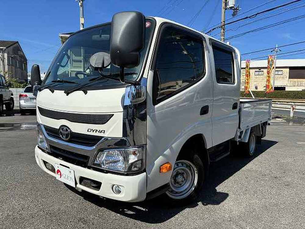 トヨタ ダイナトラック