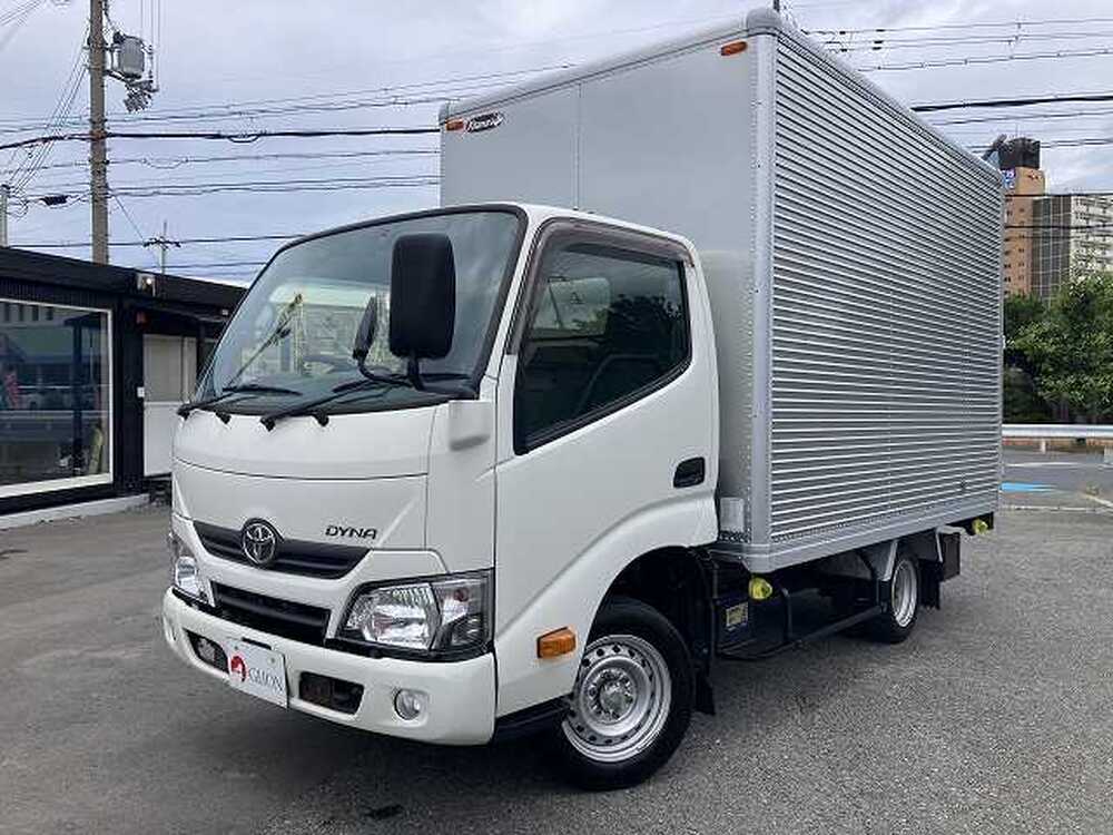 トヨタ ダイナトラック