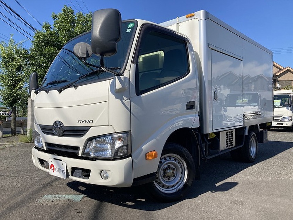 トヨタ ダイナトラック