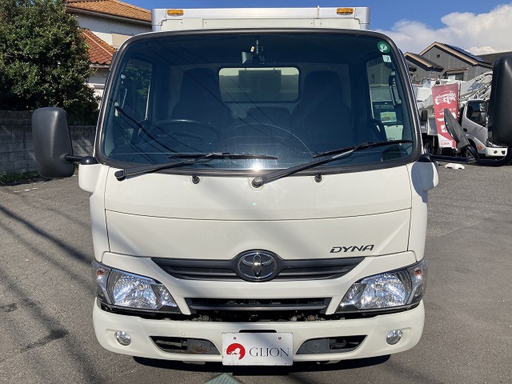 トヨタ　ダイナトラック