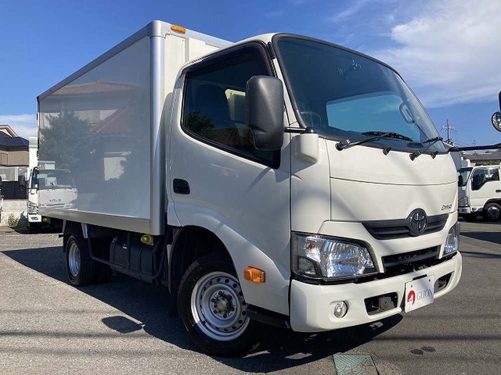 トヨタ　ダイナトラック