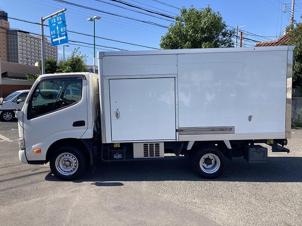 トヨタ　ダイナトラック