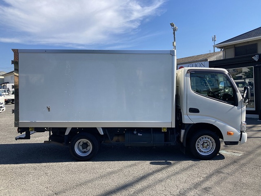 トヨタ　ダイナトラック