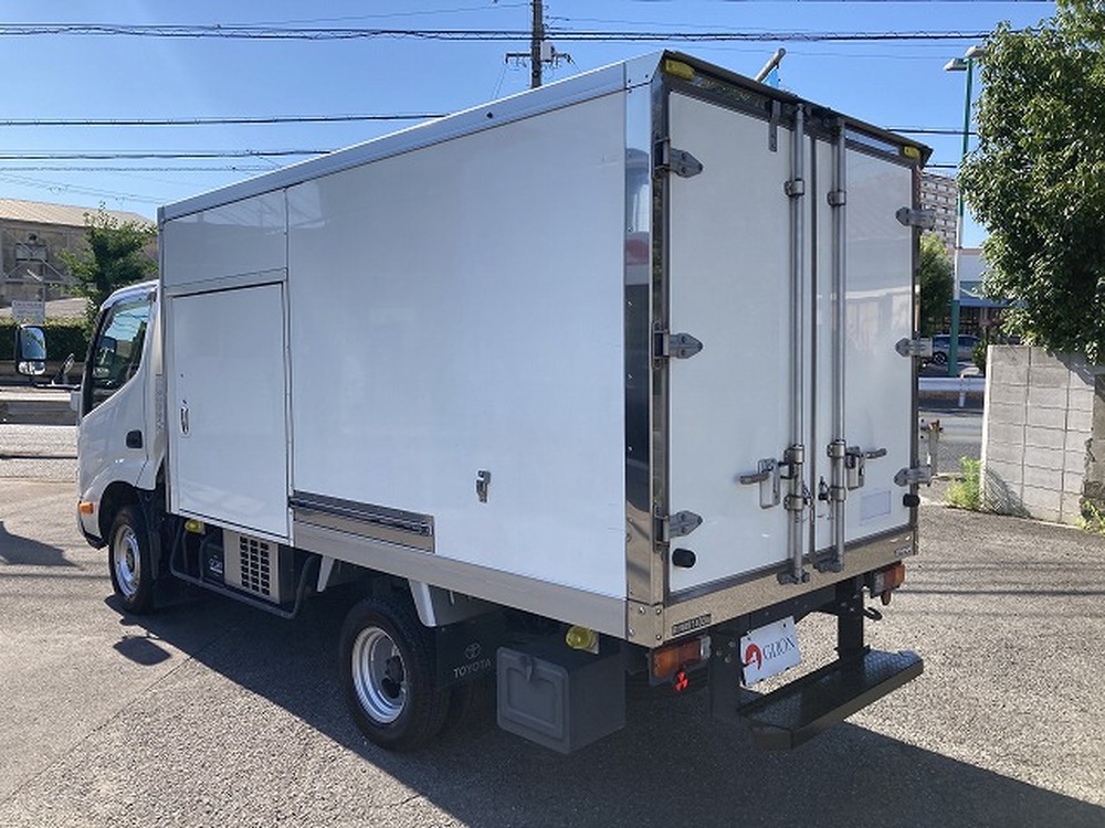 トヨタ　ダイナトラック