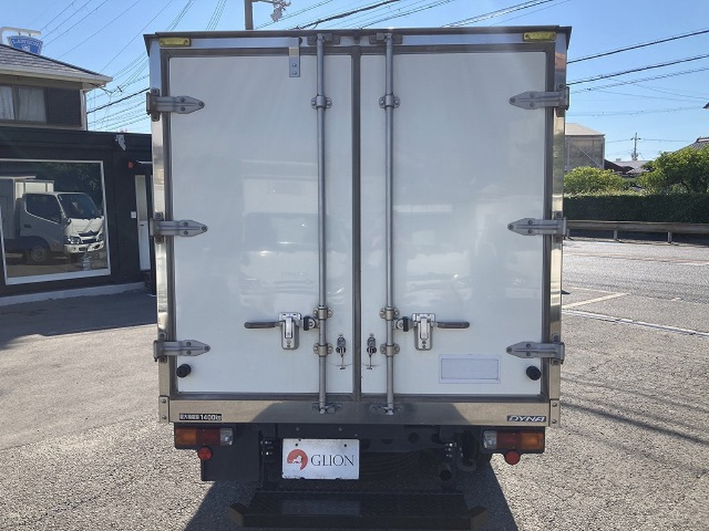 トヨタ　ダイナトラック