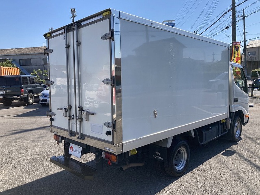 トヨタ　ダイナトラック