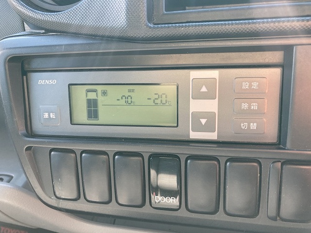 トヨタ　ダイナトラック