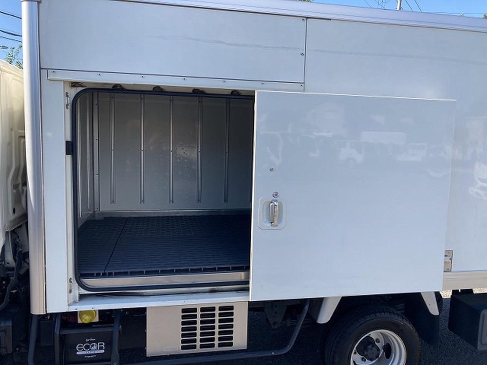 トヨタ　ダイナトラック