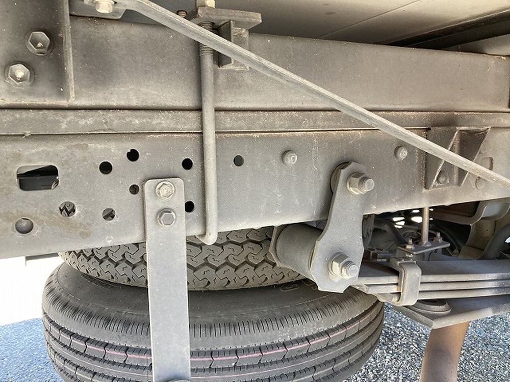 トヨタ　ダイナトラック