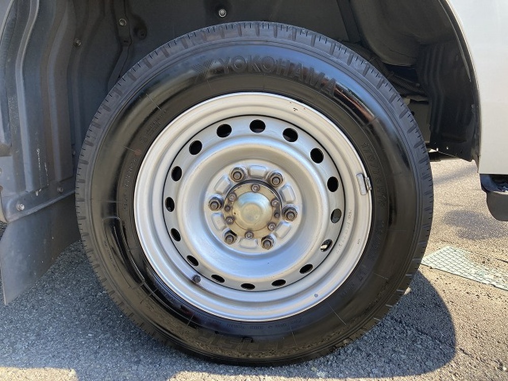 トヨタ　ダイナトラック