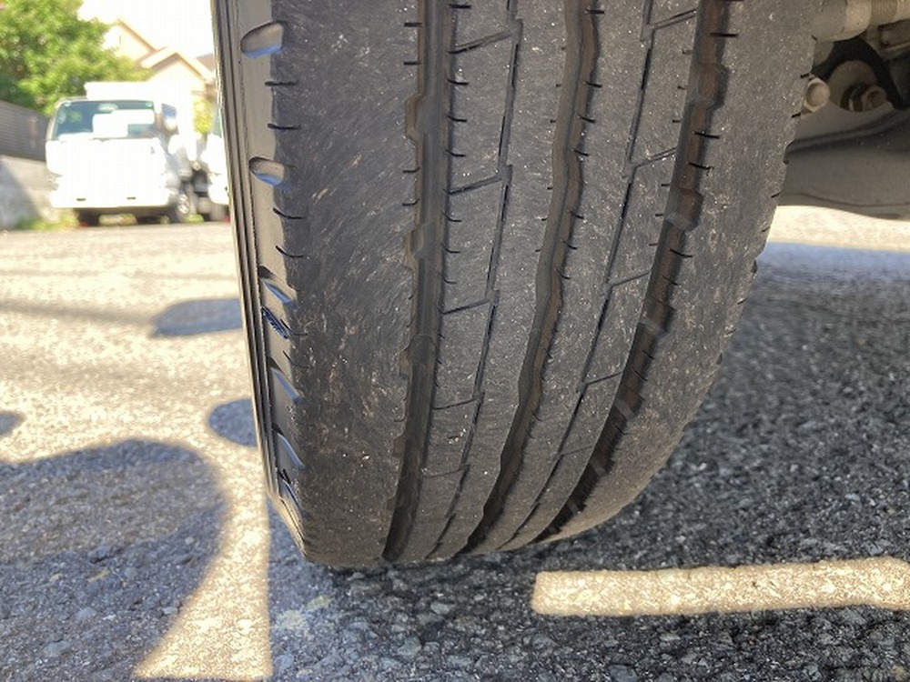 トヨタ　ダイナトラック