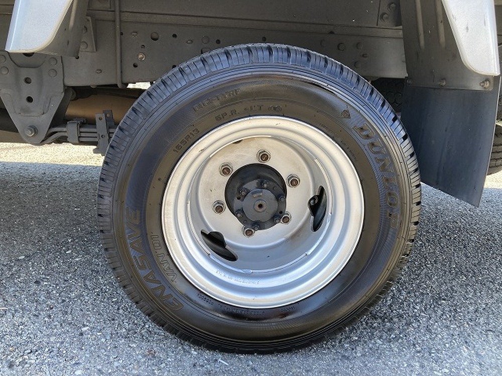 トヨタ　ダイナトラック