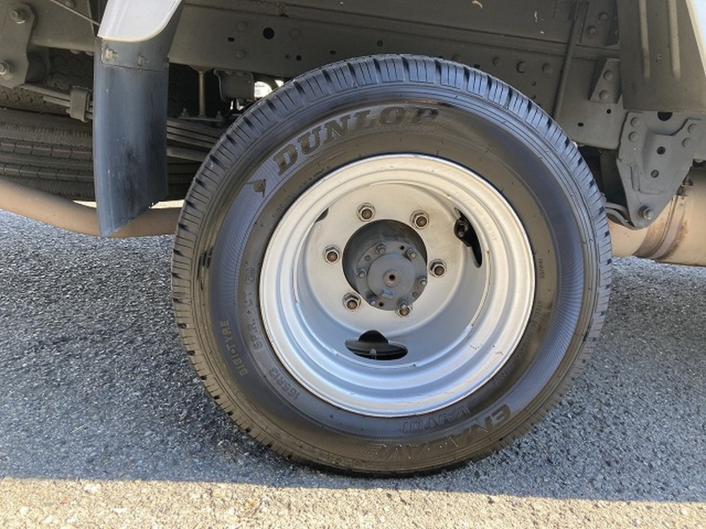 トヨタ　ダイナトラック