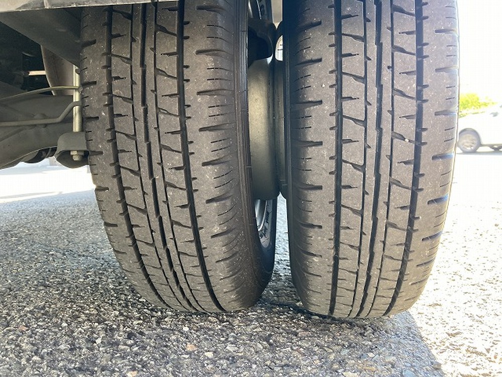 トヨタ　ダイナトラック