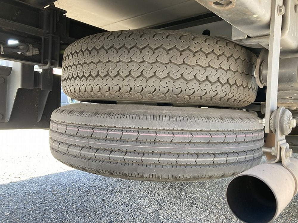 トヨタ　ダイナトラック