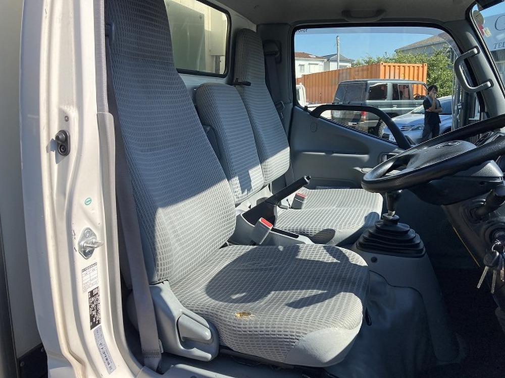 トヨタ　ダイナトラック