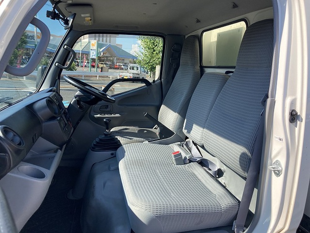 トヨタ　ダイナトラック