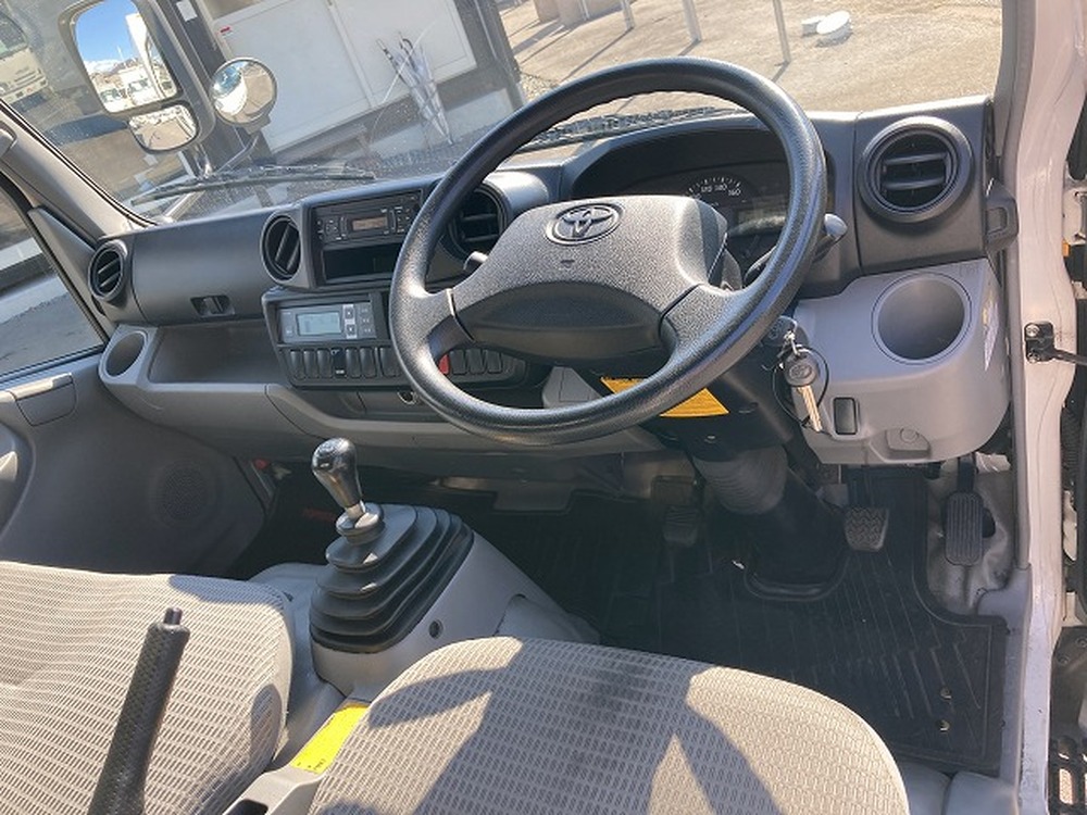 トヨタ　ダイナトラック