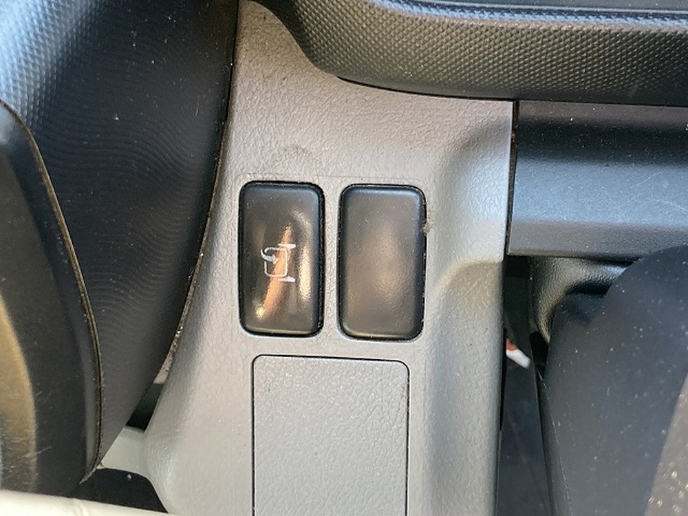 トヨタ　ダイナトラック