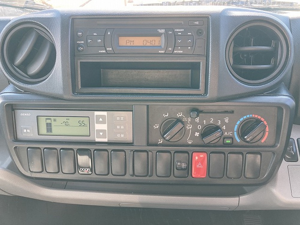 トヨタ　ダイナトラック