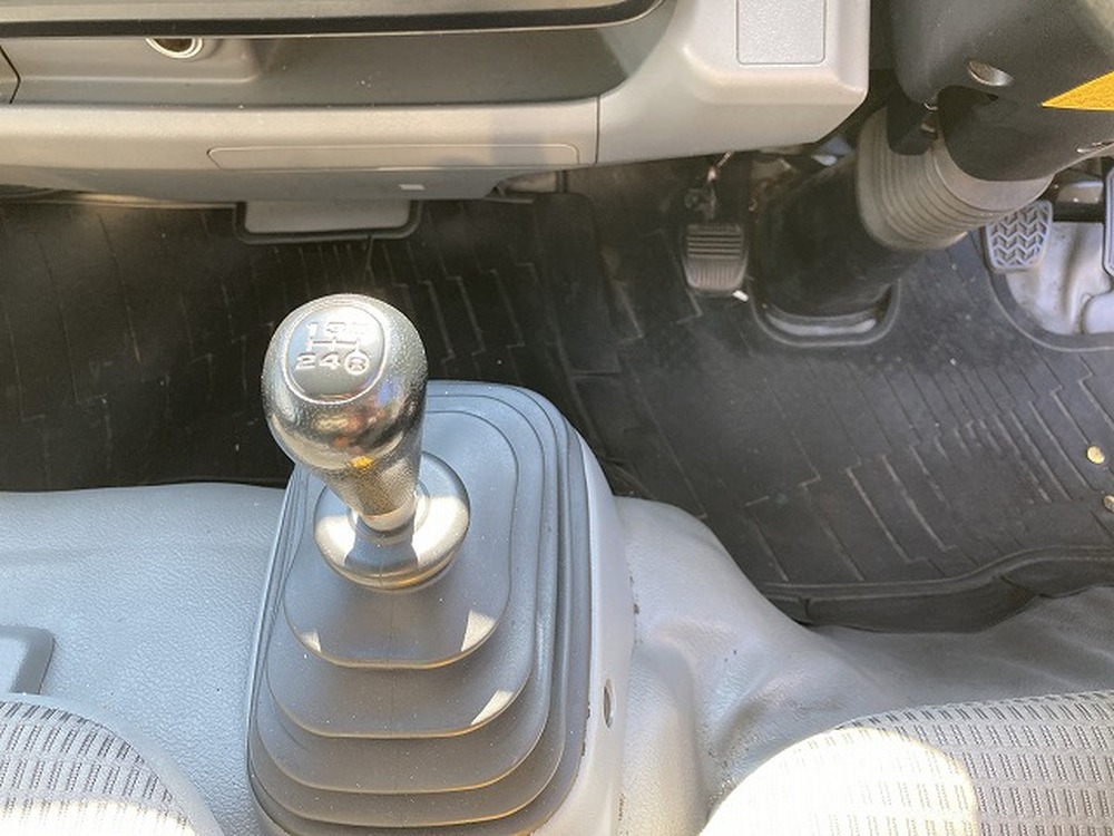 トヨタ　ダイナトラック