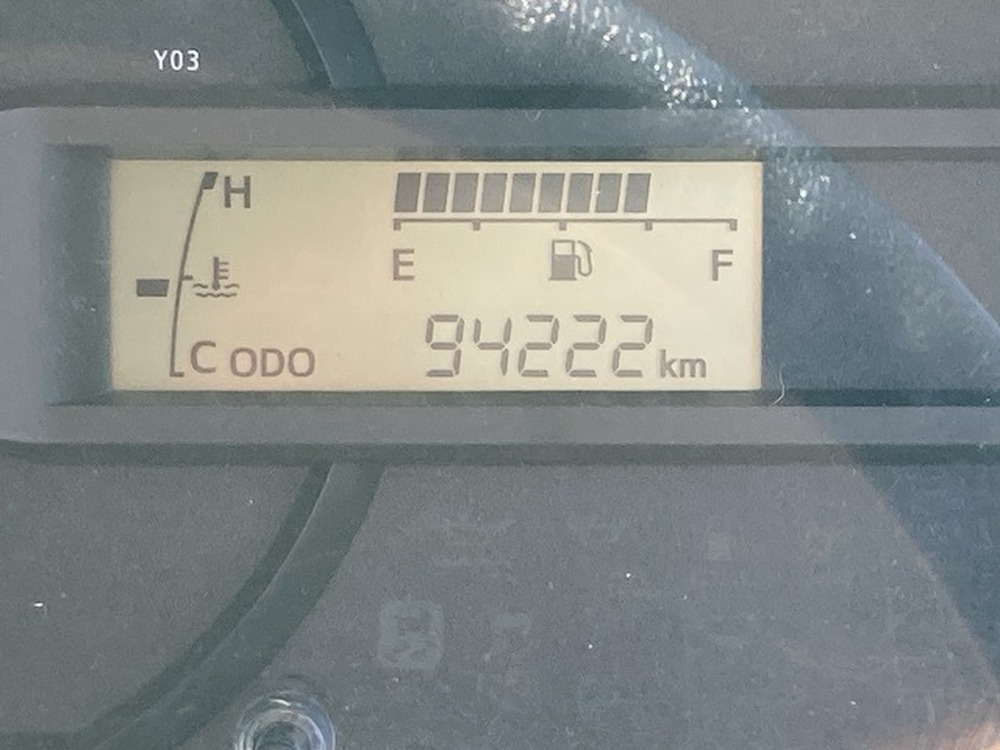 トヨタ　ダイナトラック