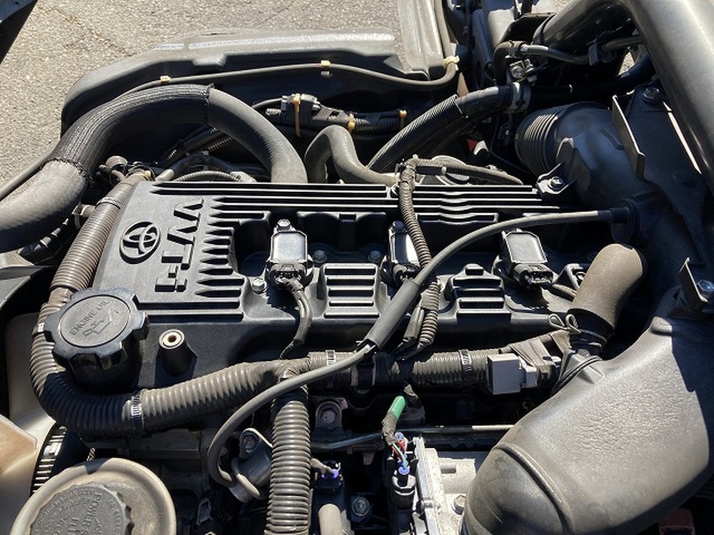 トヨタ　ダイナトラック