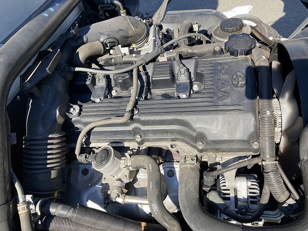 トヨタ　ダイナトラック