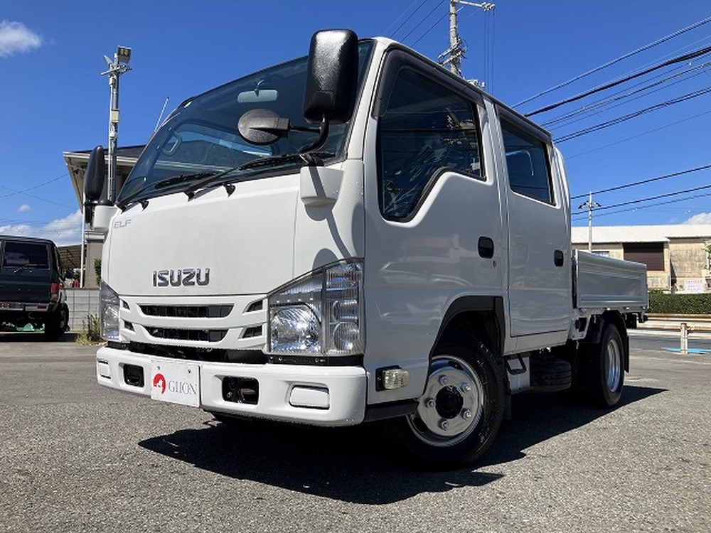 いすゞ エルフ