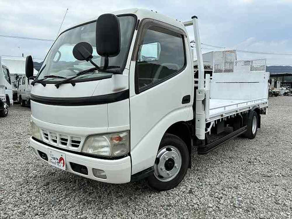 トヨタ ダイナトラック
