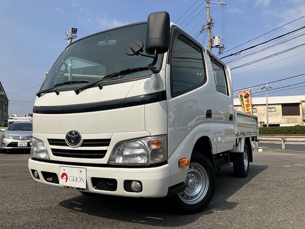 トヨタ　ダイナトラック