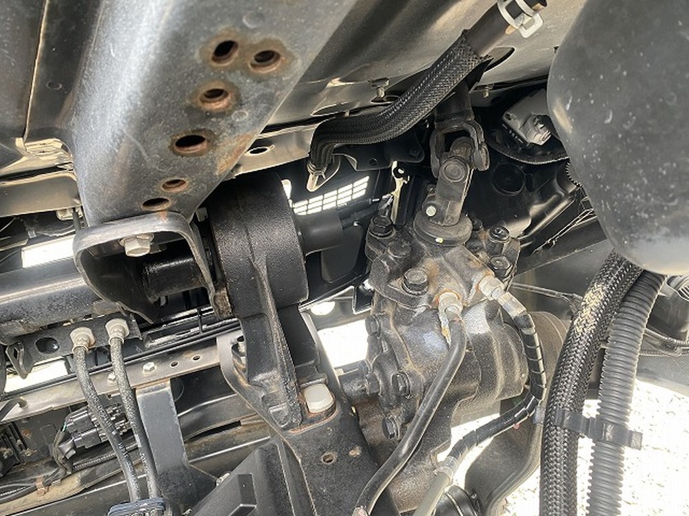 日野　デュトロ