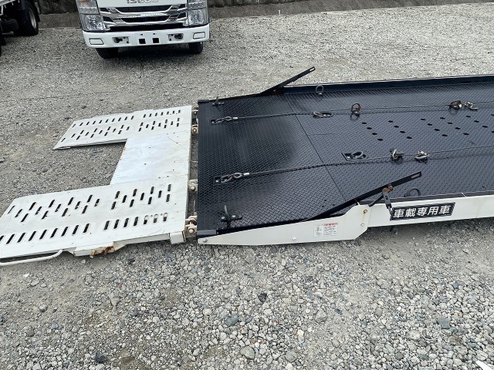 日野　デュトロ