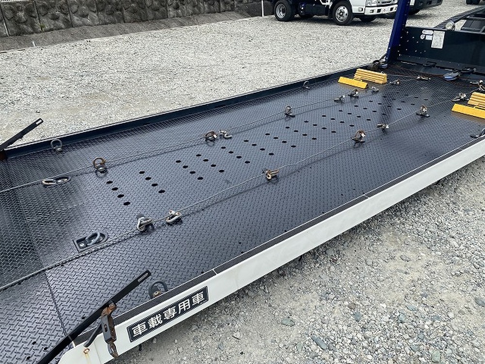 日野　デュトロ