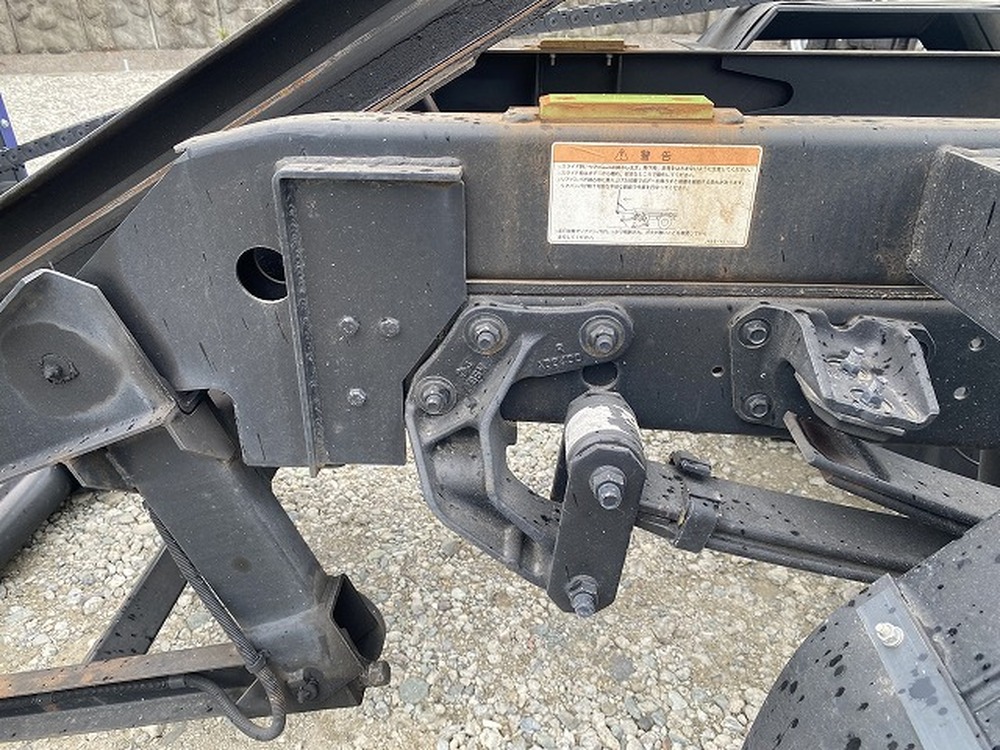 日野　デュトロ