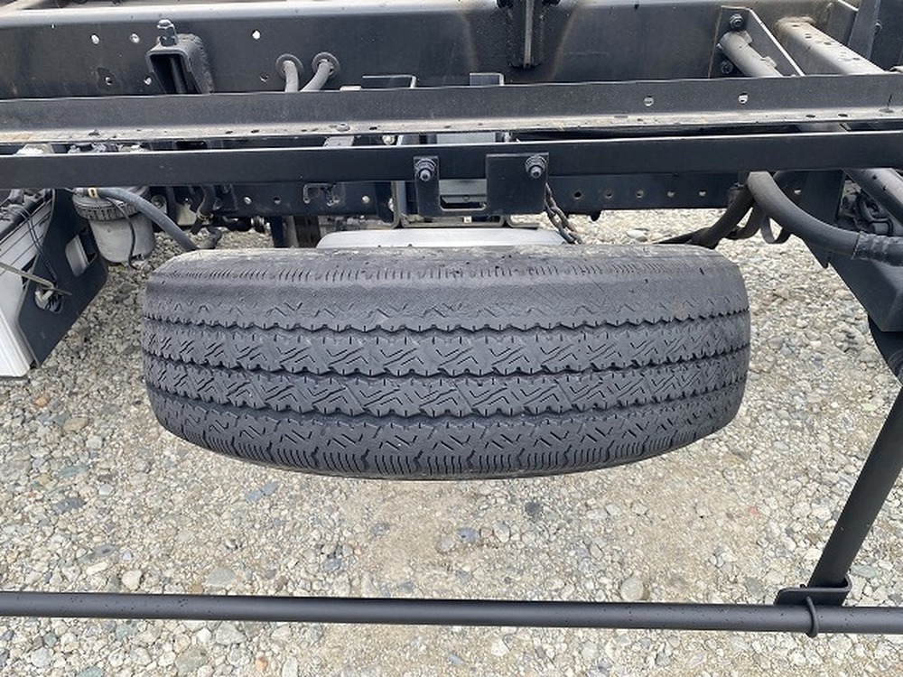 日野　デュトロ