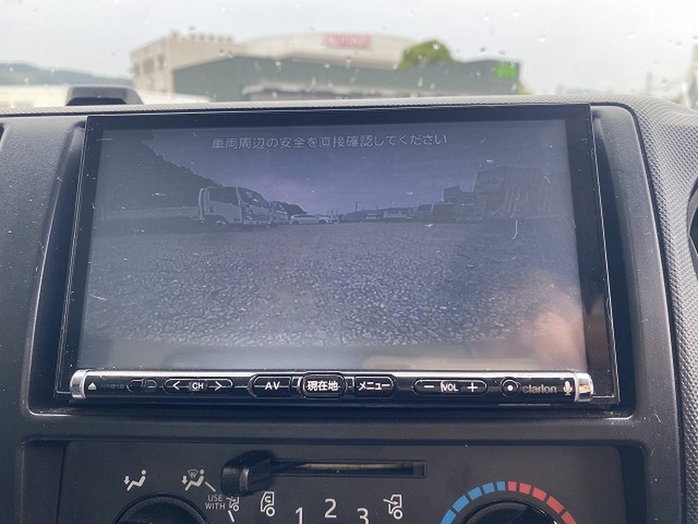 日野　デュトロ