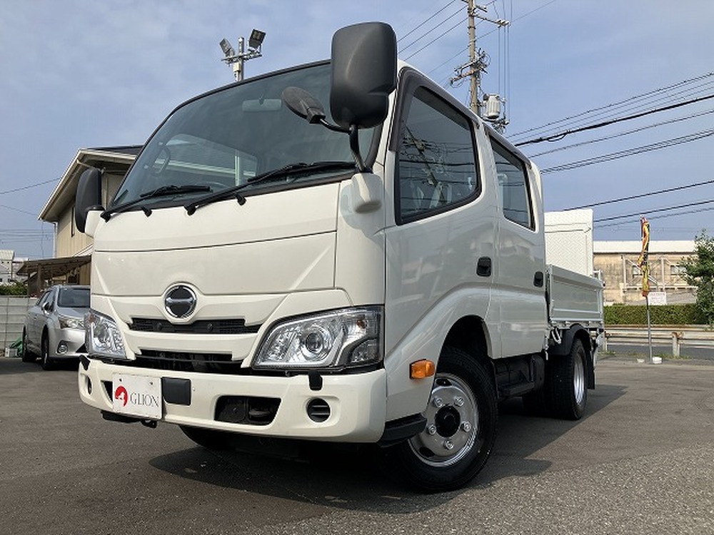 日野 デュトロ