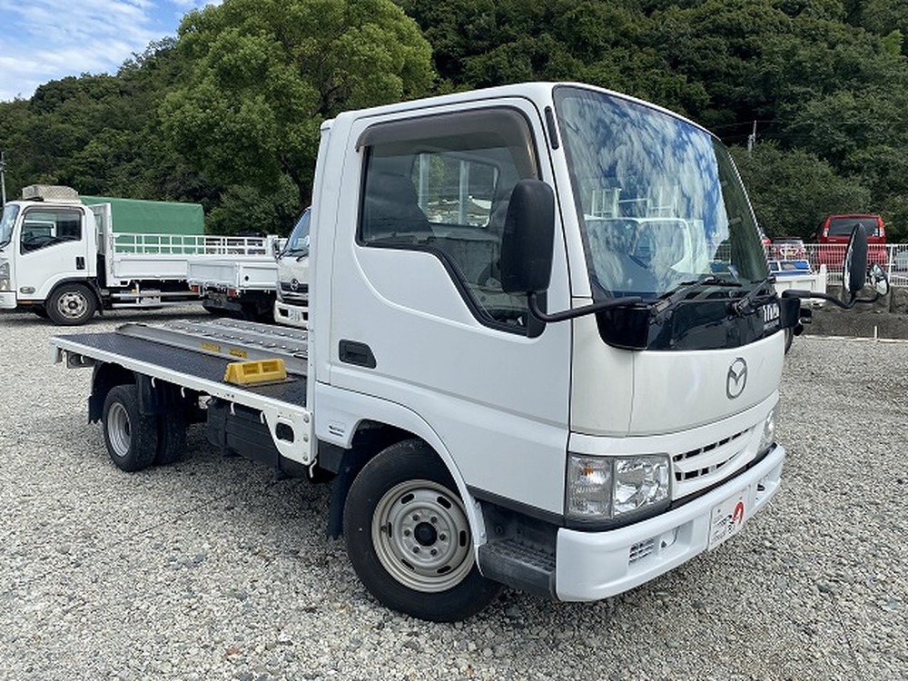 マツダ　タイタンダッシュ