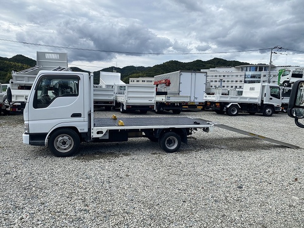 マツダ　タイタンダッシュ