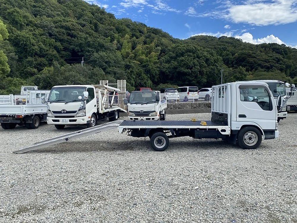 マツダ　タイタンダッシュ