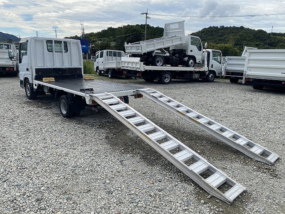 マツダ　タイタンダッシュ