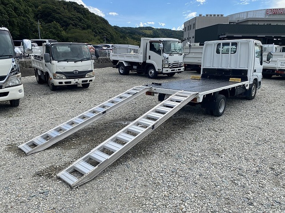 マツダ　タイタンダッシュ