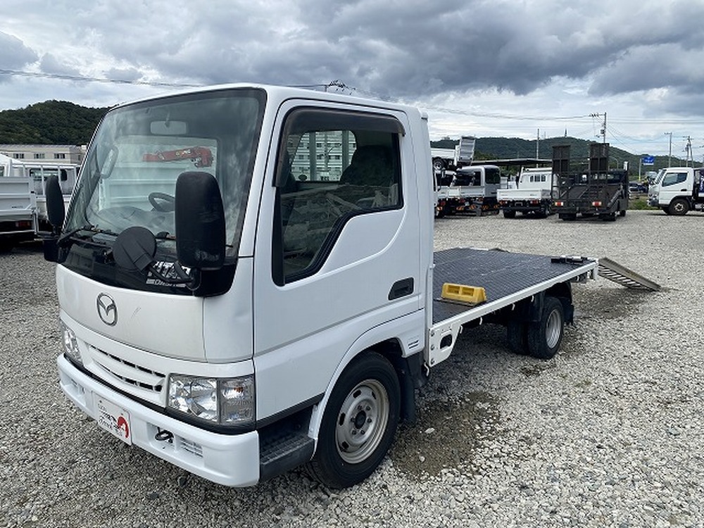 マツダ　タイタンダッシュ